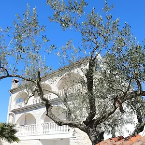 Kiki Apartman Rovinj